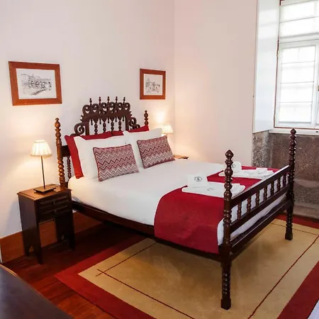 Quinta De Parada Do Vez By Luxistay Arcos de Valdevez