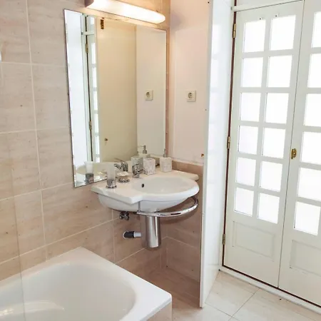 Quinta De Parada Do Vez By Luxistay Hotel