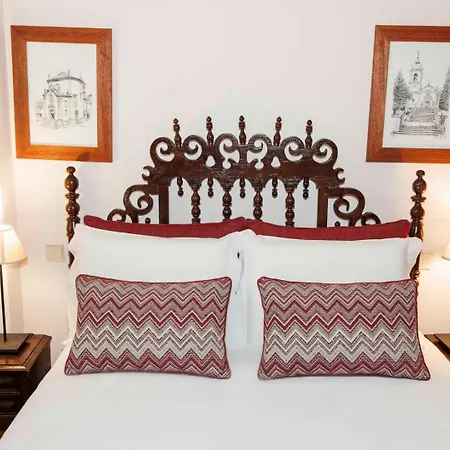 Quinta De Parada Do Vez By Luxistay Hotel *