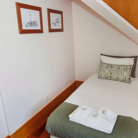 Quinta De Parada Do Vez By Luxistay Hotel Arcos de Valdevez