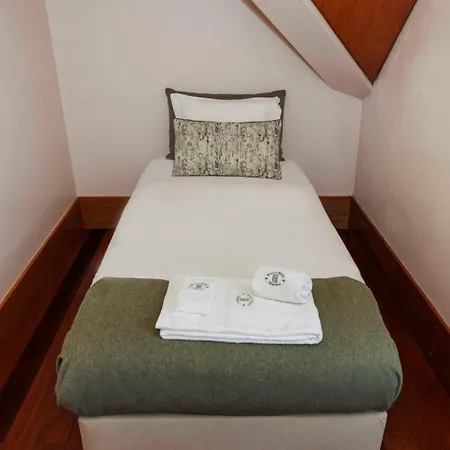 Hotel Quinta De Parada Do Vez By Luxistay Arcos de Valdevez