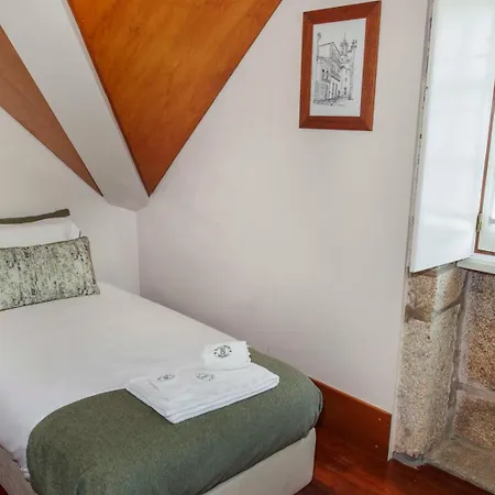 Quinta De Parada Do Vez By Luxistay Hotel Arcos de Valdevez