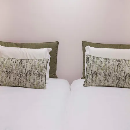 Hotel Quinta De Parada Do Vez By Luxistay *