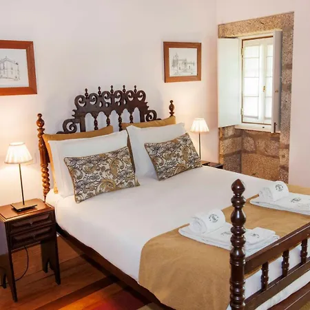 Quinta De Parada Do Vez By Luxistay Hotel Arcos de Valdevez