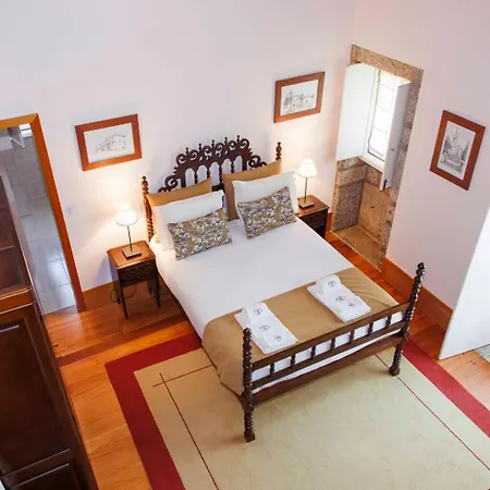 Quinta De Parada Do Vez By Luxistay * Arcos de Valdevez