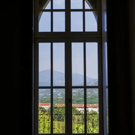 Quinta De Parada Do Vez By Luxistay Hotel