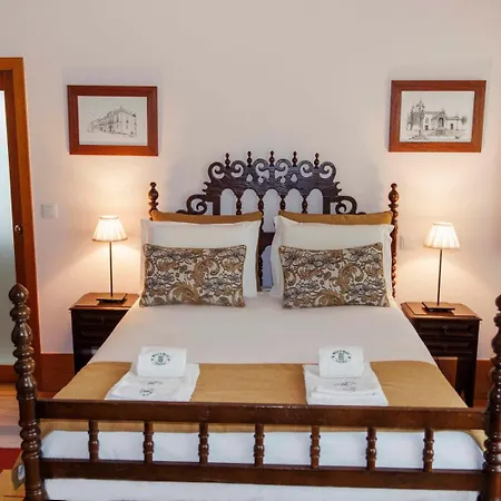 Quinta De Parada Do Vez By Luxistay Arcos de Valdevez