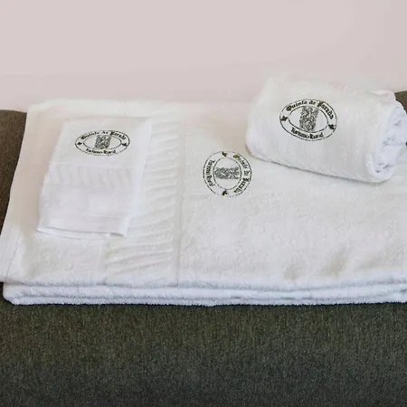 Quinta De Parada Do Vez By Luxistay Hotel *