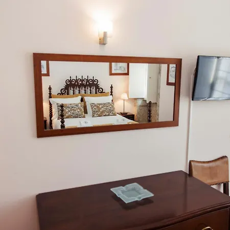 Quinta De Parada Do Vez By Luxistay Hotel