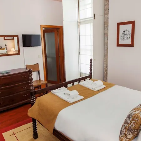 Quinta De Parada Do Vez By Luxistay Arcos de Valdevez
