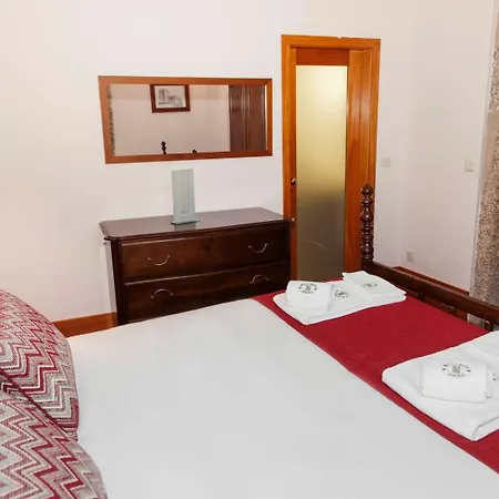 Hotel Quinta De Parada Do Vez By Luxistay *