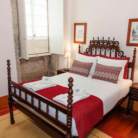 Quinta De Parada Do Vez By Luxistay * Arcos de Valdevez