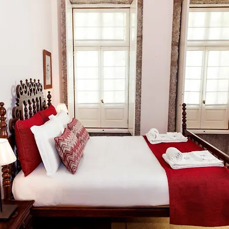 Quinta De Parada Do Vez By Luxistay Hotel