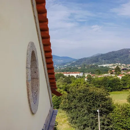 Quinta De Parada Do Vez By Luxistay Hotel Arcos de Valdevez