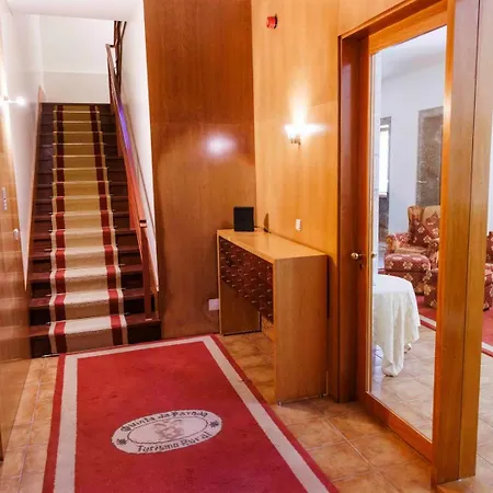Quinta De Parada Do Vez By Luxistay Arcos de Valdevez