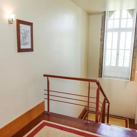 Quinta De Parada Do Vez By Luxistay Hotel