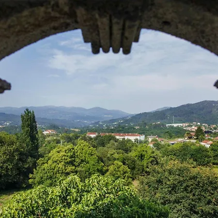 Quinta De Parada Do Vez By Luxistay Arcos de Valdevez