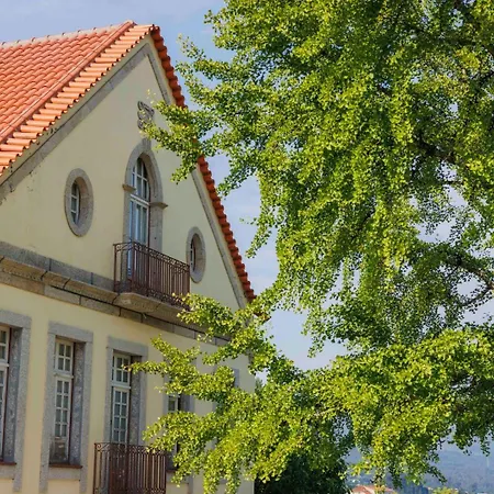 Quinta De Parada Do Vez By Luxistay * Arcos de Valdevez