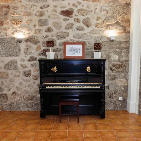 Quinta De Parada Do Vez By Luxistay Hotel