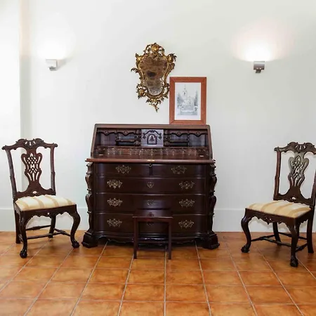 Hotel Quinta De Parada Do Vez By Luxistay Arcos de Valdevez